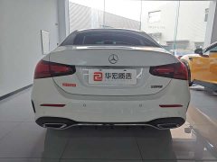 Mercedes-Benz A-Class A 200 L Fashion - фото 4