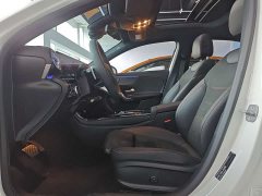 Mercedes-Benz A-Class A 200 L Fashion - фото 8