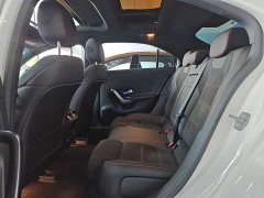 Mercedes-Benz A-Class A 200 L Fashion - фото 9