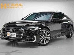 Audi A6L 45 TFSI quattro premium dynamic - фото 1