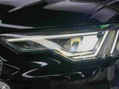 Audi A6L 45 TFSI quattro premium dynamic - фото 12