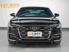 Audi A6L 45 TFSI quattro premium dynamic - фото 2