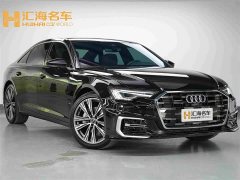 Audi A6L 45 TFSI quattro premium dynamic - фото 3