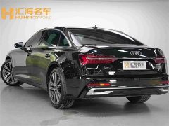 Audi A6L 45 TFSI quattro premium dynamic - фото 4