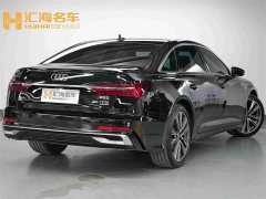 Audi A6L 45 TFSI quattro premium dynamic - фото 6