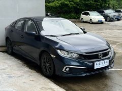 Honda Civic 2019 180TURBO CVT Sports Edition National VI - фото 3