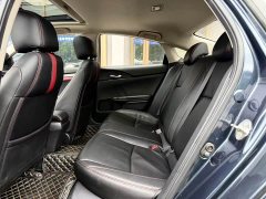 Honda Civic 2019 180TURBO CVT Sports Edition National VI - фото 4