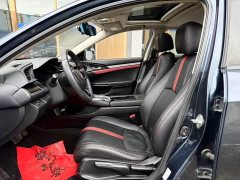 Honda Civic 2019 180TURBO CVT Sports Edition National VI - фото 5