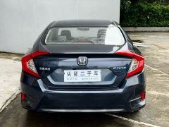 Honda Civic 2019 180TURBO CVT Sports Edition National VI - фото 8