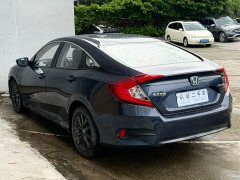 Honda Civic 2019 180TURBO CVT Sports Edition National VI - фото 9