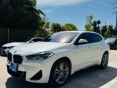 BMW X2 sDrive25i leading M sports package - фото 1