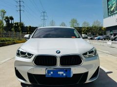 BMW X2 sDrive25i leading M sports package - фото 2