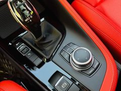 BMW X2 sDrive25i leading M sports package - фото 3