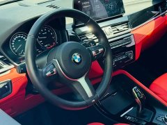 BMW X2 sDrive25i leading M sports package - фото 4