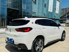 BMW X2 sDrive25i leading M sports package - фото 9