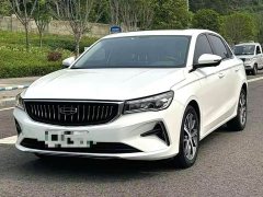 4 Edition 1.5L CVTLuxury Version - фото 1