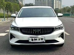 4 Edition 1.5L CVTLuxury Version - фото 2