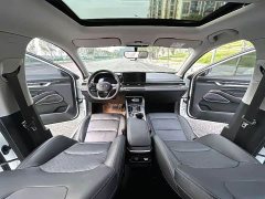 4 Edition 1.5L CVTLuxury Version - фото 5
