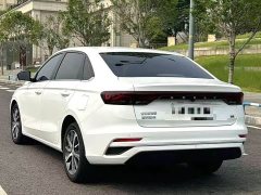 4 Edition 1.5L CVTLuxury Version - фото 7