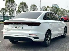 4 Edition 1.5L CVTLuxury Version - фото 9