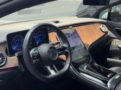 Mercedes-Benz EQE 2022 350 Luxury Edition - фото 4