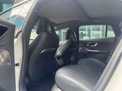Mercedes-Benz EQE 2022 350 Luxury Edition - фото 6