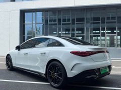 Mercedes-Benz EQE 2022 350 Luxury Edition - фото 7