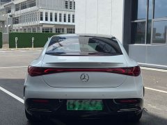 Mercedes-Benz EQE 2022 350 Luxury Edition - фото 8