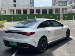 Mercedes-Benz EQE 2022 350 Luxury Edition - фото 9