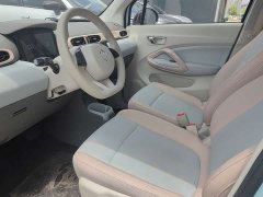 Leapmotor Leapmoon T03 2024 403 Comfort Edition - фото 8