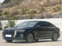 Hongqi H5 2.0T Automatic Zhilianqichang Edition - фото 1