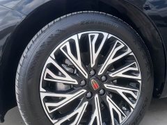 Hongqi H5 2.0T Automatic Zhilianqichang Edition - фото 10