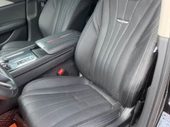 Hongqi H5 2.0T Automatic Zhilianqichang Edition - фото 16