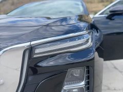 Hongqi H5 2.0T Automatic Zhilianqichang Edition - фото 19