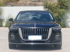 Hongqi H5 2.0T Automatic Zhilianqichang Edition - фото 2