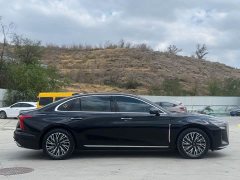 Hongqi H5 2.0T Automatic Zhilianqichang Edition - фото 20