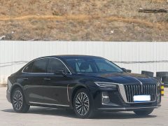 Hongqi H5 2.0T Automatic Zhilianqichang Edition - фото 3