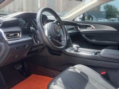 Hongqi H5 2.0T Automatic Zhilianqichang Edition - фото 4