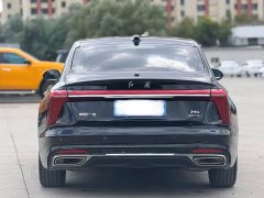 Hongqi H5 2.0T Automatic Zhilianqichang Edition - фото 8