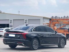 Hongqi H5 2.0T Automatic Zhilianqichang Edition - фото 9