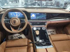 Hongqi H9 2020 2.0T Zhilian Flagship Edition - фото 11