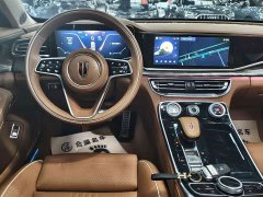 Hongqi H9 2020 2.0T Zhilian Flagship Edition - фото 12
