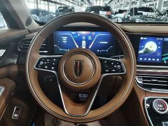 Hongqi H9 2020 2.0T Zhilian Flagship Edition - фото 13