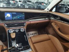 Hongqi H9 2020 2.0T Zhilian Flagship Edition - фото 14