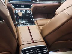 Hongqi H9 2020 2.0T Zhilian Flagship Edition - фото 15