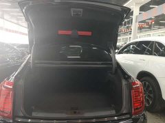 Hongqi H9 2020 2.0T Zhilian Flagship Edition - фото 16
