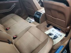 Hongqi H9 2020 2.0T Zhilian Flagship Edition - фото 17