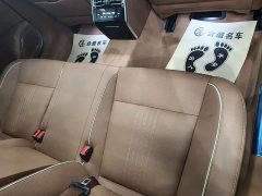Hongqi H9 2020 2.0T Zhilian Flagship Edition - фото 18
