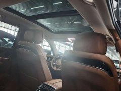 Hongqi H9 2020 2.0T Zhilian Flagship Edition - фото 19