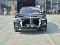 Hongqi H9 2020 2.0T Zhilian Flagship Edition - фото 2